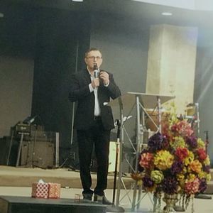 Meet your Posher, Ruslan